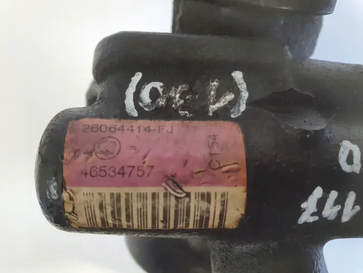 Alfa Romeo 147 1.9 JTD POMPA WSPOMAGANIA 26064414-FJ 46534757