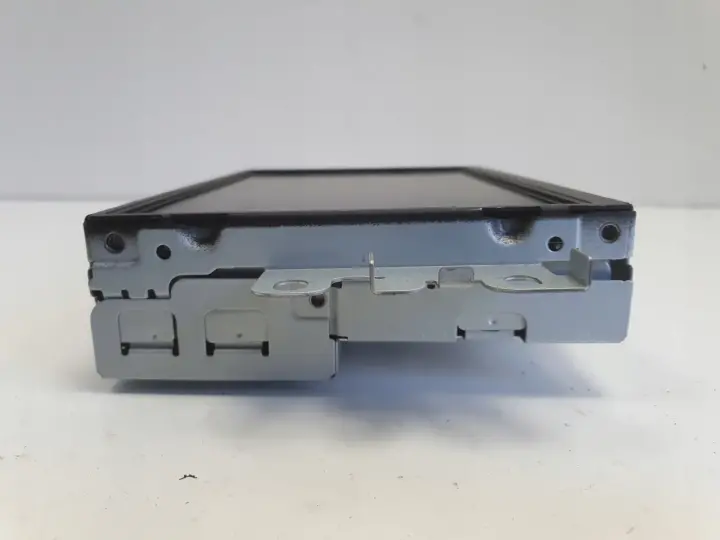 Volvo V40 II lift EKRAN NAWIGACJI Wyświetlacz monitor 31483613 31483613AA