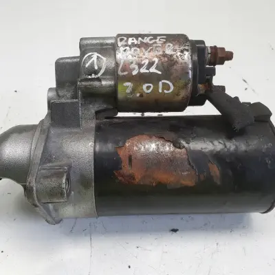 Range Rover III L322 3.0 D ROZRUSZNIK