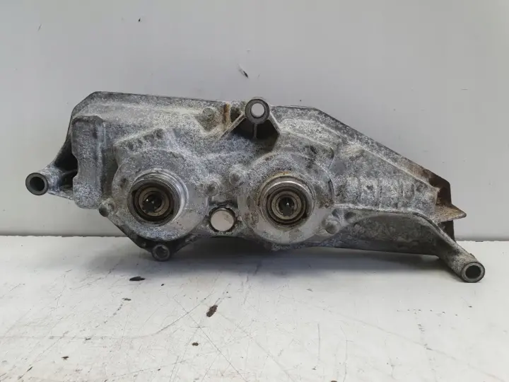 Ford Fiesta MK7 VII 1.0 EcoBoost STEROWNIK SKRZYNI BIEGÓW AE8P-14F085-AE