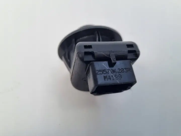 Renault Clio IV PRZEŁĄCZNIK REGULACJI LUSTEREK 255706283R