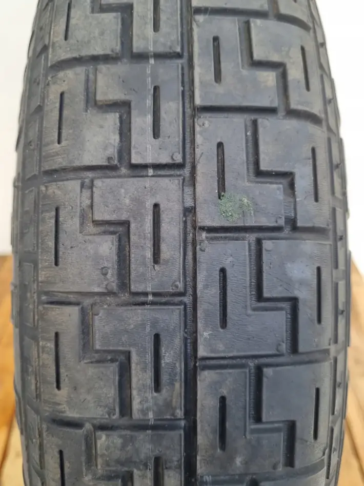 Ford C-Max Focus Mk2 II KOŁO DOJAZDOWE dojazdówka 125/85 R16 5x108 1S71MH