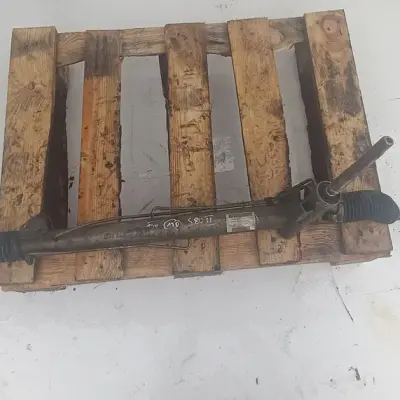 Volvo V70 III XC70 II MAGLOWNICA przekładnia kierownicza EUROPA 31329884