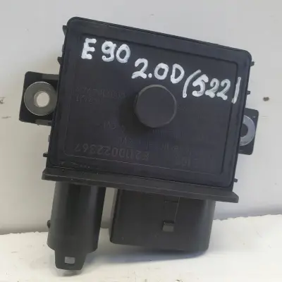 BMW E87 E90 2.0 D PRZEKAŹNIK ŚWIEC ŻAROWYCH 0522120703