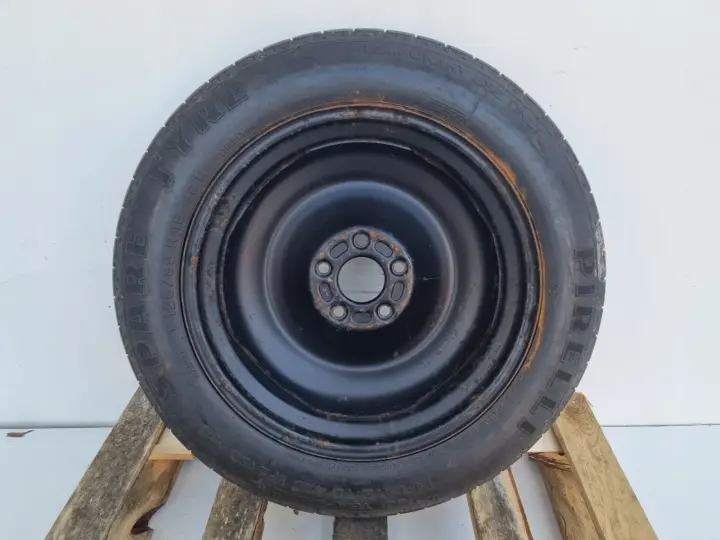 Ford C-Max Focus Mk2 II KOŁO DOJAZDOWE dojazdówka 125/85 R16 5x108 1S71MH