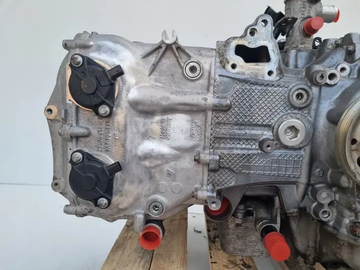 SILNIK ENGINE MOTOR MOTORE MOTEUR Porsche 911 991 GT3 3.8 475KM MA175