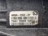 Ford C-Max 2.0 TDCI SKRZYNIA BIEGÓW 4M5R-7002-CF manualna MANUAL