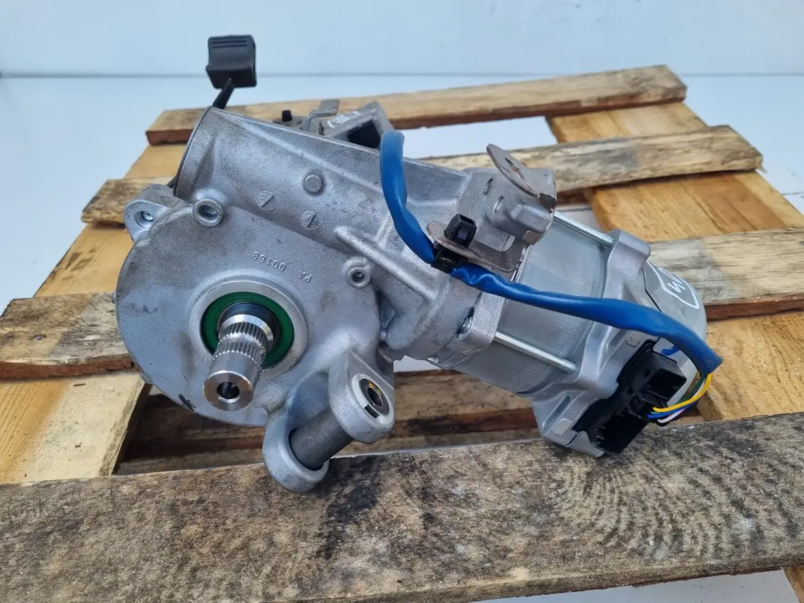 Toyota C-HR CHR ELEKTRYCZNE WSPOMAGANIA Pompa wspomagania 89650-10010
