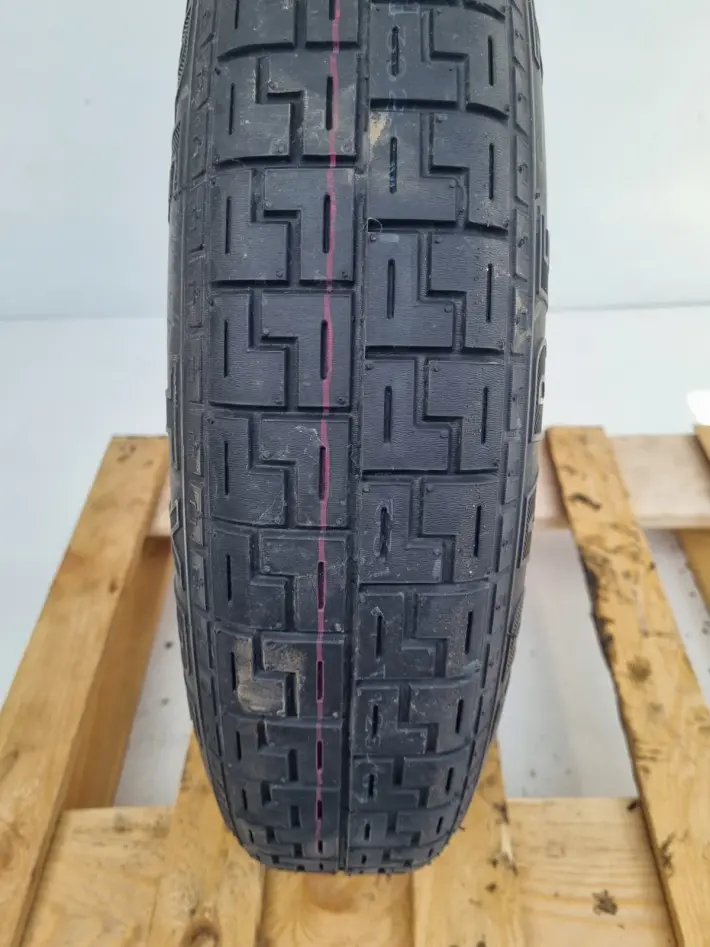 Volvo S40 II V50 C30 KOŁO DOJAZDOWE dojazdówka 125/85 R16 30683913 2160823