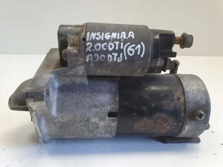 Opel Insignia 2.0 CDTI ROZRUSZNIK 55352882