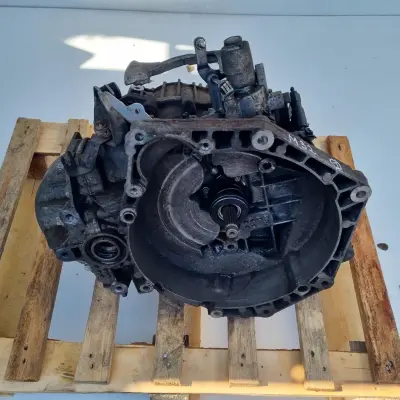 Opel Signum 1.9 CDTI SKRZYNIA BIEGÓW M32 manualna MANUAL