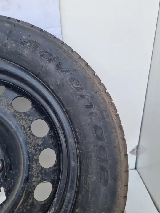 Ford Transit Connect KOŁO ZAPASOWE Zapas felga 205/60 R16 5x108 KT1C1015BA