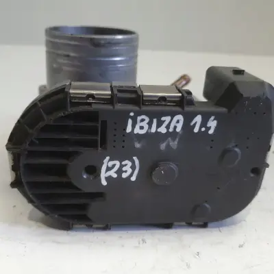 Seat Ibiza II 1.4 16V PRZEPUSTNICA 0280750095