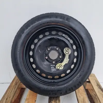 Volvo S40 II V50 C30 KOŁO DOJAZDOWE dojazdówka 125/85 R16 30683913 2160823