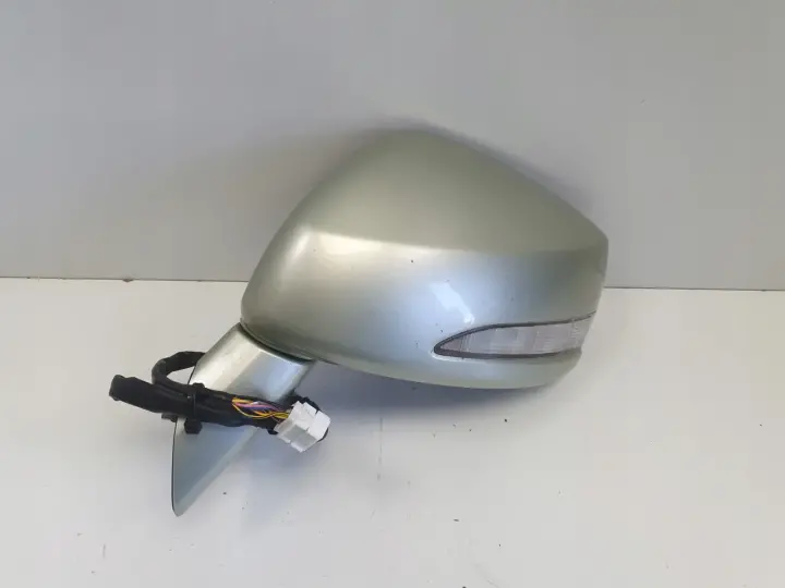 Honda FRV FR-V 05-09r LUSTERKO LEWE KIEROWCY europa 9 pin pinów
