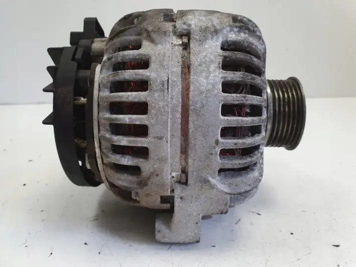 Volvo S60 I V70 II 2.4 D5 ALTERNATOR