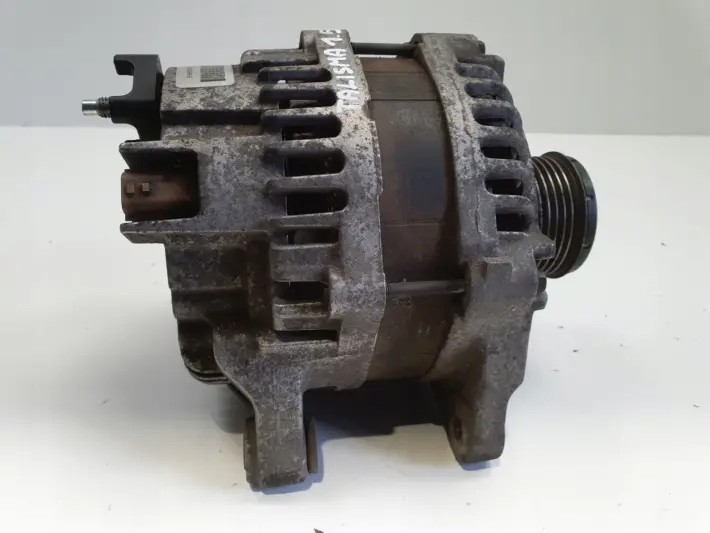 Renault Talisman 1.5 DCI ALTERNATOR 231009036R A003TX1881ZE