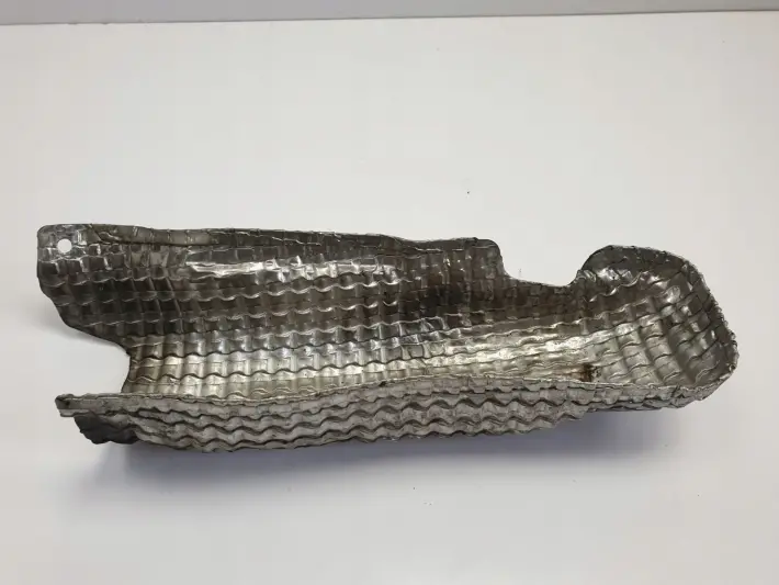 Range Rover Sport II 3.0 D OSŁONA TERMICZNA