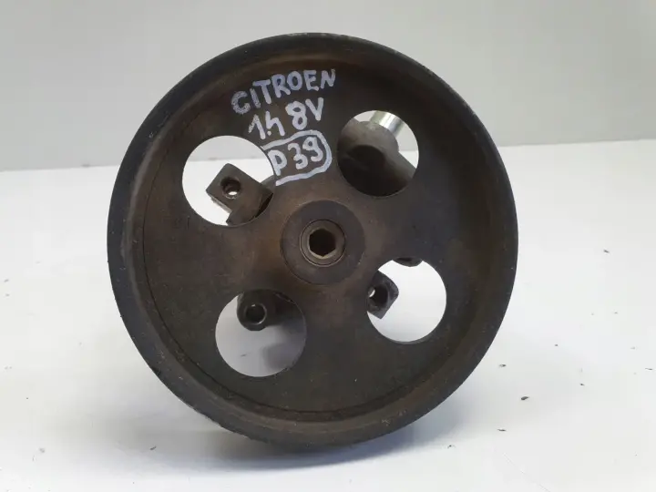Citroen Xsara 1.4 8V POMPA WSPOMAGANIA 9632334880 26084387