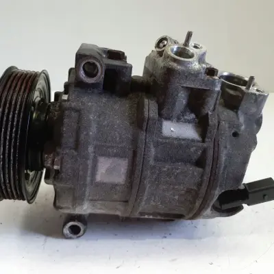 VW Golf V 1.6 FSI SPRĘŻARKA KLIMATYZACJI pompa