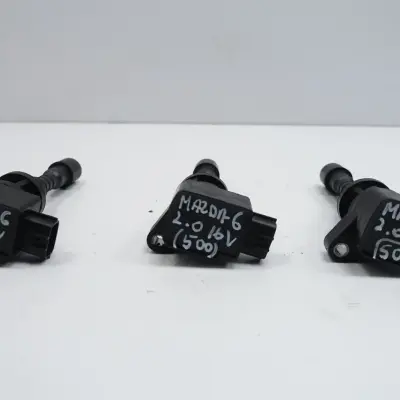 Mazda 6 2.0 16V CEWKA ZAPŁONOWA 099700-0985