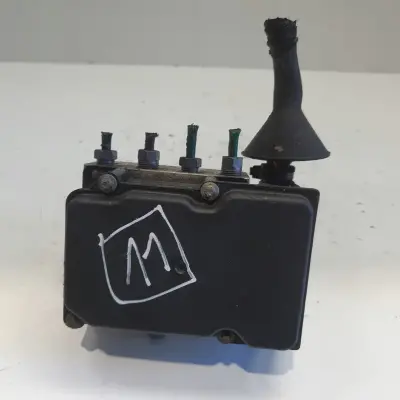 Renault Clio III 1.2 POMPA ABS hamulcowa 0265800559 0265232077 8200747140