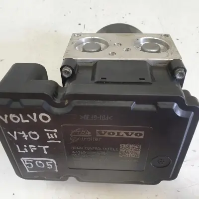 Volvo V70 III lift POMPA ABS Sterownik P31423347