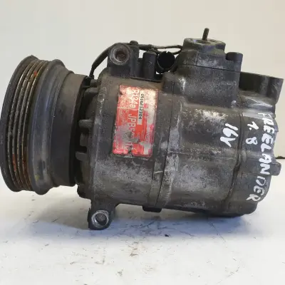 Land Rover Frelander 1.8 SPRĘŻARKA KLIMATYZACJI