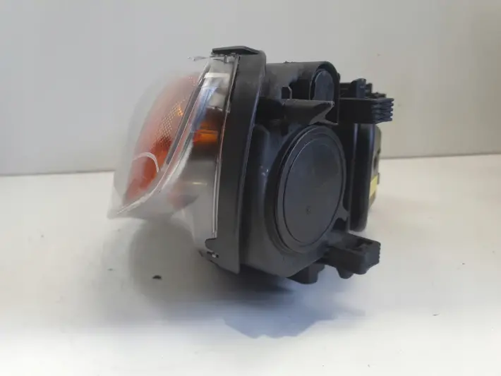 Volvo S80 II V70 III PRZEDNIA LAMPA LEWA LEWY PRZÓD XENON SKRĘTNY 31283915