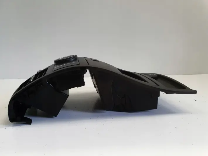 Mercedes ML W164 TYLNY TUNEL ŚRODKOWY kratka nawiewu panel tył A1648300454