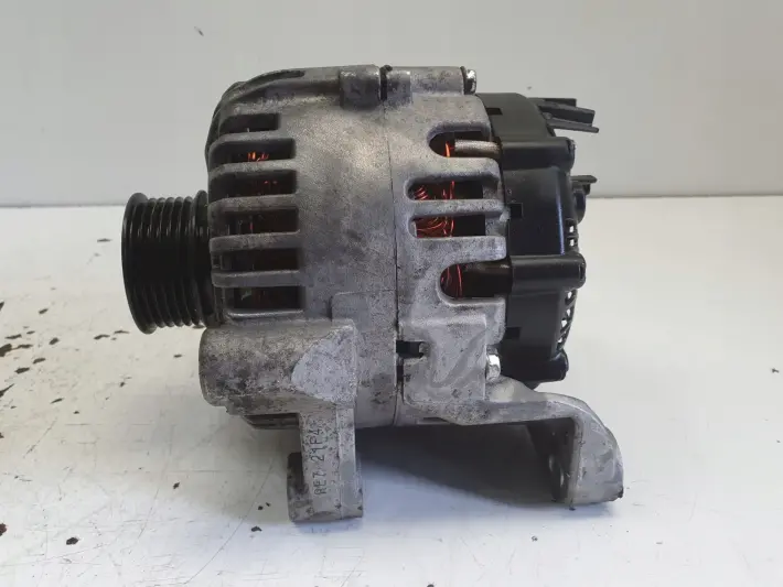 Land Rover Freelander 2.0 TD4 ALTERNATOR VALEO