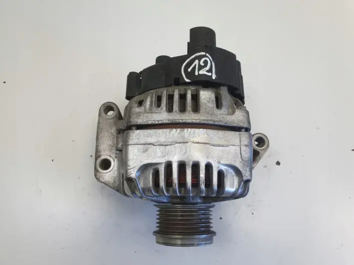 Citroen Nemo 1.3 HDI ALTERNATOR 120A 51854103 valeo