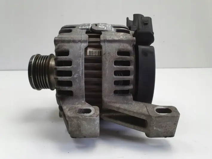 Volvo S80 II V70 III 2.4 D5 ALTERNATOR 0121615005 150A