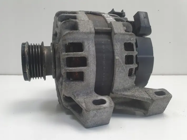 Volvo S60 II V60 2.0 D3 ALTERNATOR 0125811005