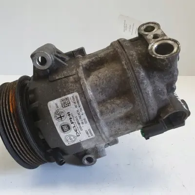 Alfa Romeo Giulietta 2.0 JTDM SPRĘŻARKA KLIMATYZACJI pompa 50509535