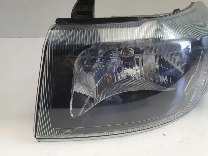 Ford Transit Mk6 00-06 PRZEDNIA LAMPA LEWA lewy przód anglik 4C16-13035