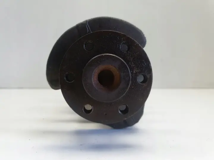 Ford Fiesta VII MK7 1.6 TDCI WAŁ KORBOWY TZJA