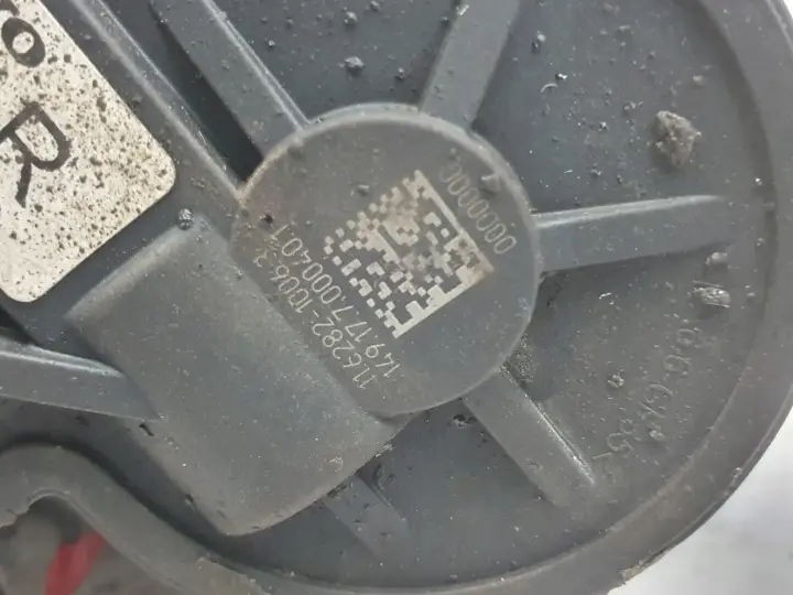 Volvo S90 V90 TYLNY ZACISK HAMULCOWY prawy tył 31687346 31687506