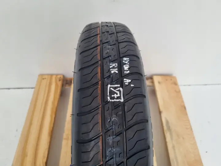 Hyundai KOŁO DOJAZDOWE dojazdówka 125/70 R16 4TX1646 5x114.3 52910-39910