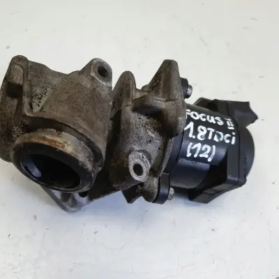 Ford Focus MK2 II 1.6 TDCI ZAWÓR EGR 2035230 NRF