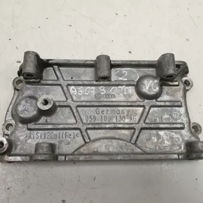 Audi A6 C7 3.0 TDI V6 OBUDOWA ROZRZĄDU 059109130AG