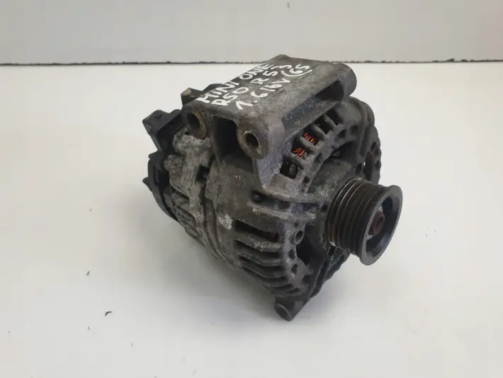 Mini One R50 R53 1.6 16V ALTERNATOR 0124325158