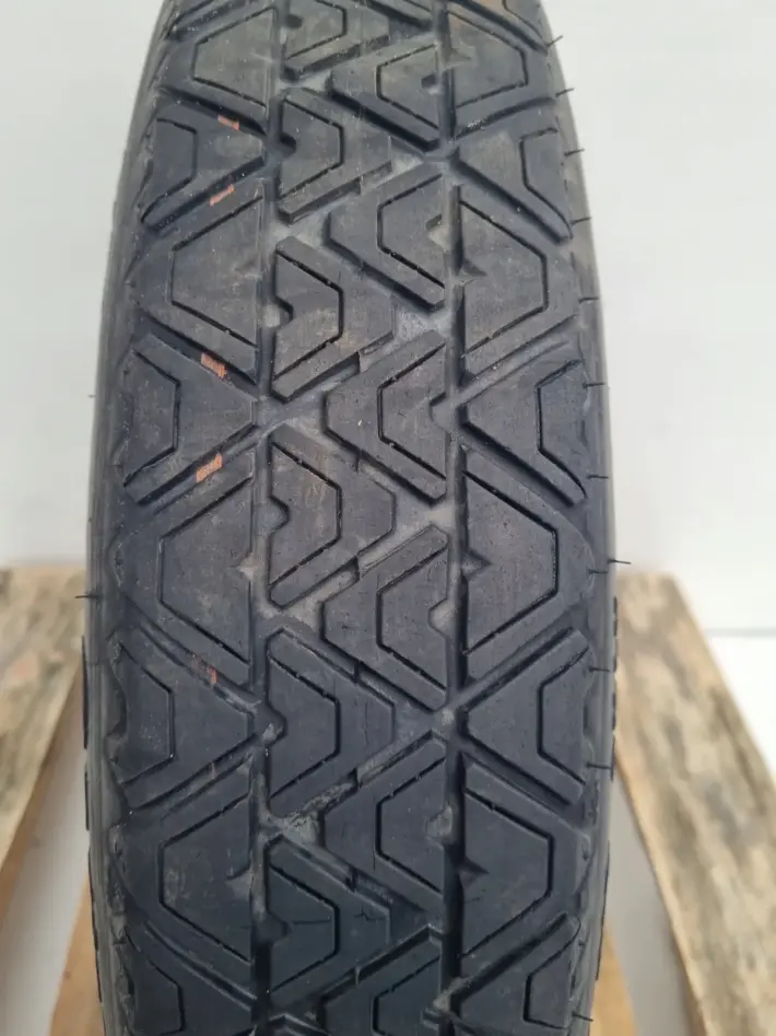 Mercedes CLK W209 KOŁO DOJAZDOWE dojazdówka 125/80 R17 5x112 2094000302