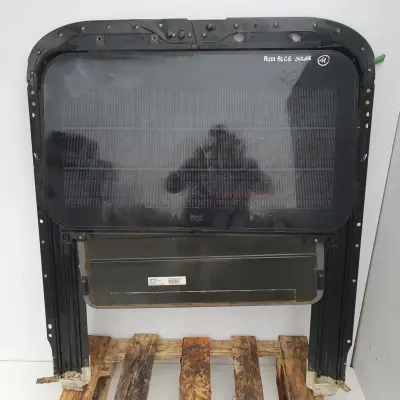 Audi A6 C6 SZYBERDACH SOLAR DACH 4B0877255A