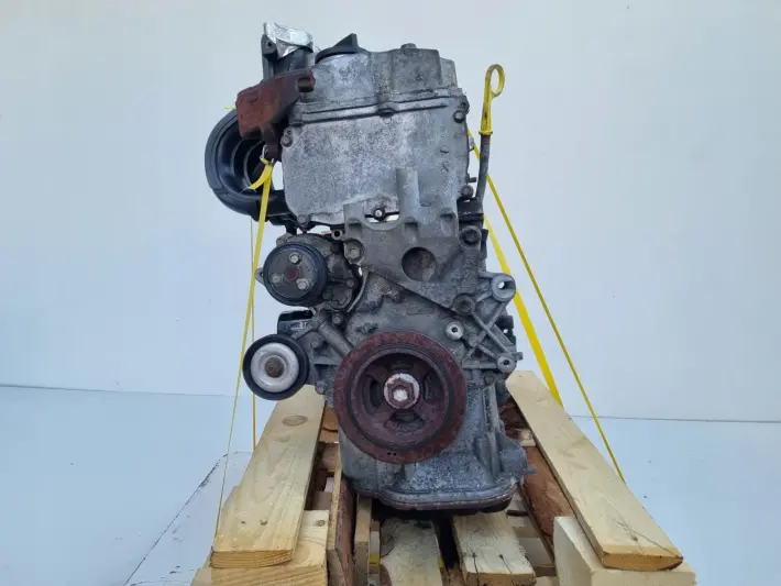SILNIK KOMPLET Nissan Micra III K12 1.2 16V 80KM CR12 CR12DE