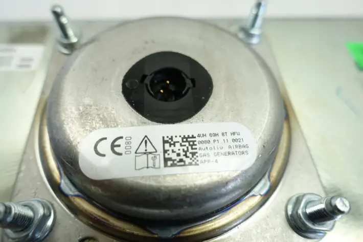 Hyundai I10 II PODUSZKA POWIETRZNA pasażera AIRBAG 84530-B4000