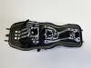 Renault Scenic II lift LEWY WKŁAD TYLNEJ LAMPY lewy tył kierowcy 164231-00