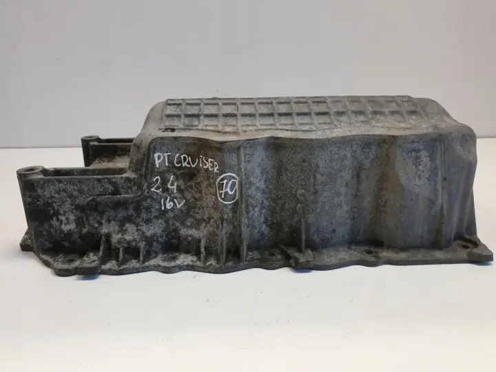 Pt Cruiser 2.4 16V MISKA OLEJU olejowa 04884387