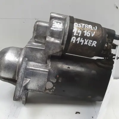 Opel Astra IV J 1.4 16V ROZRUSZNIK bosch 55566800