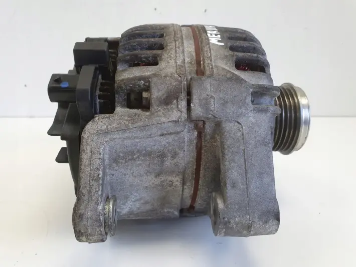 Opel Vectra C 1.9 CDTI ALTERNATOR bosch 0124425097